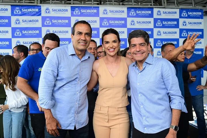 PRÓXIMO PREFEITO(A) DE PORTO SEGURO VAI DEPENDER DA CALCULADORA MAIS RÁPIDA E EFICIENTE