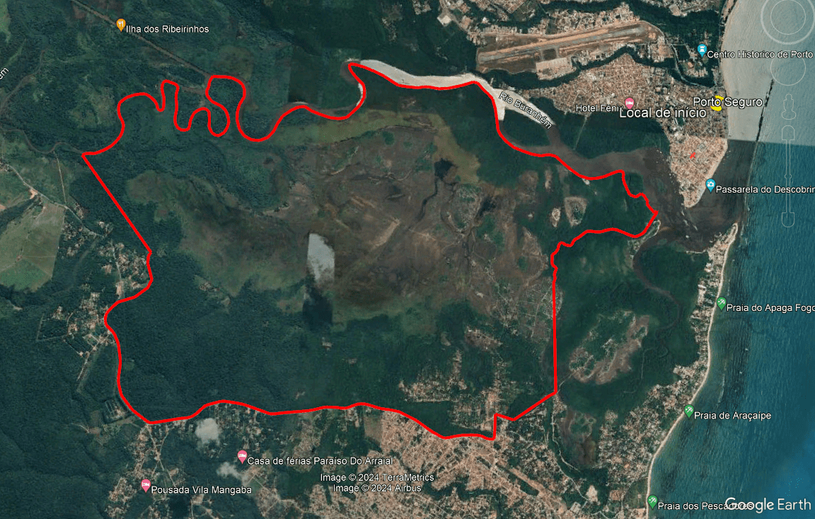 aldeia velha radarnews