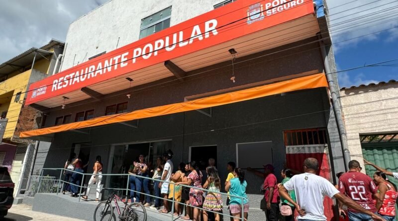 O ESCÂNDALO DO RESTAURANTE POPULAR: QUANDO A JUSTIÇA FECHA OS OLHOS PARA O ÓBVIO ULULANTE