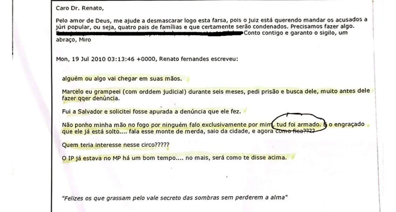 farsa